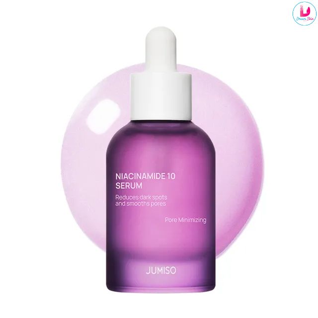 JUMISO Niacinamide 10 Serum [40ml]